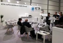 Inside the Tent: Big Polluters Work to Shape Paris Agreement Rules at the UN Climate Talks