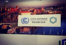 ‘Embarrassed’ Energy Minister Claire Perry Heckled by Anti-Fracking Campaigners at UN Climate Talks Event