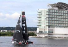 Sport, Fashion, and Tourism: Corporate Greenwash’s New Frontiers at the UN Climate Talks