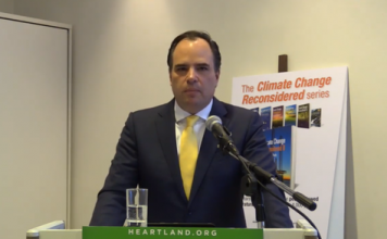 COP24: Climate Science Denial, Disinformation and Fake News at the UN Climate Talks