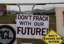 Oppostion to Fracking Increases over Earthquake and Environmental Concerns