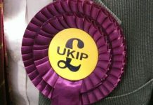 Poll: Most Brits Think Climate Change is a Major Threat, UKIP Supporters Don’t