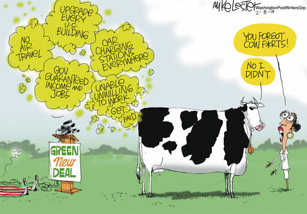 Lester cartoon