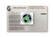 Global Climate Coalition: Documents Reveal How Secretive Fossil Fuel Lobby Group Manipulated UN Climate Programs