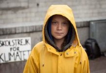 Comment: Climate Science Deniers Resort to Attacking Greta Because They’ve Lost the Argument