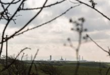 Whitehaven: The West Cumbrian Ex-Mining Community Where Coal is Making a Comeback