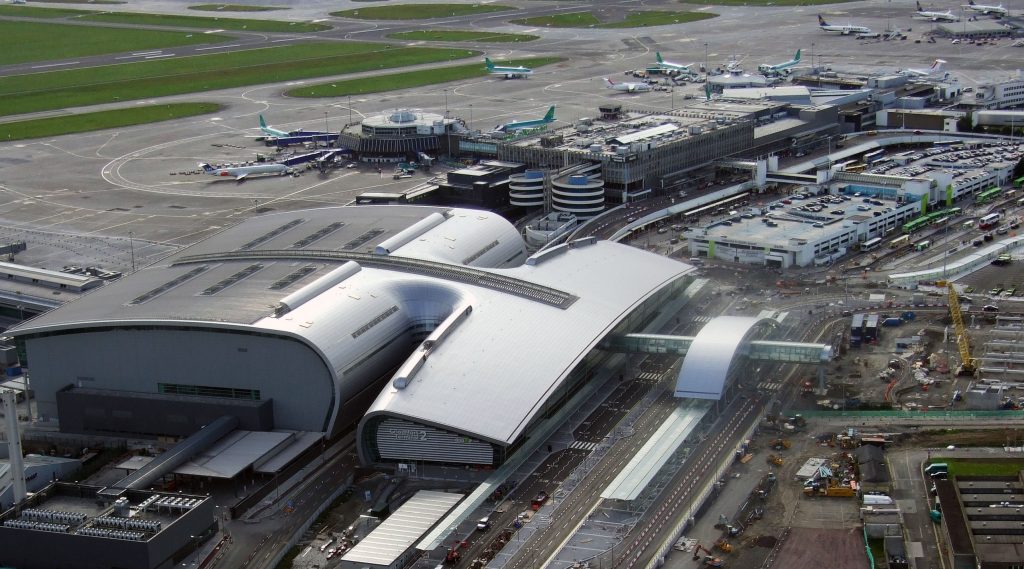 DublinAirport FIE
