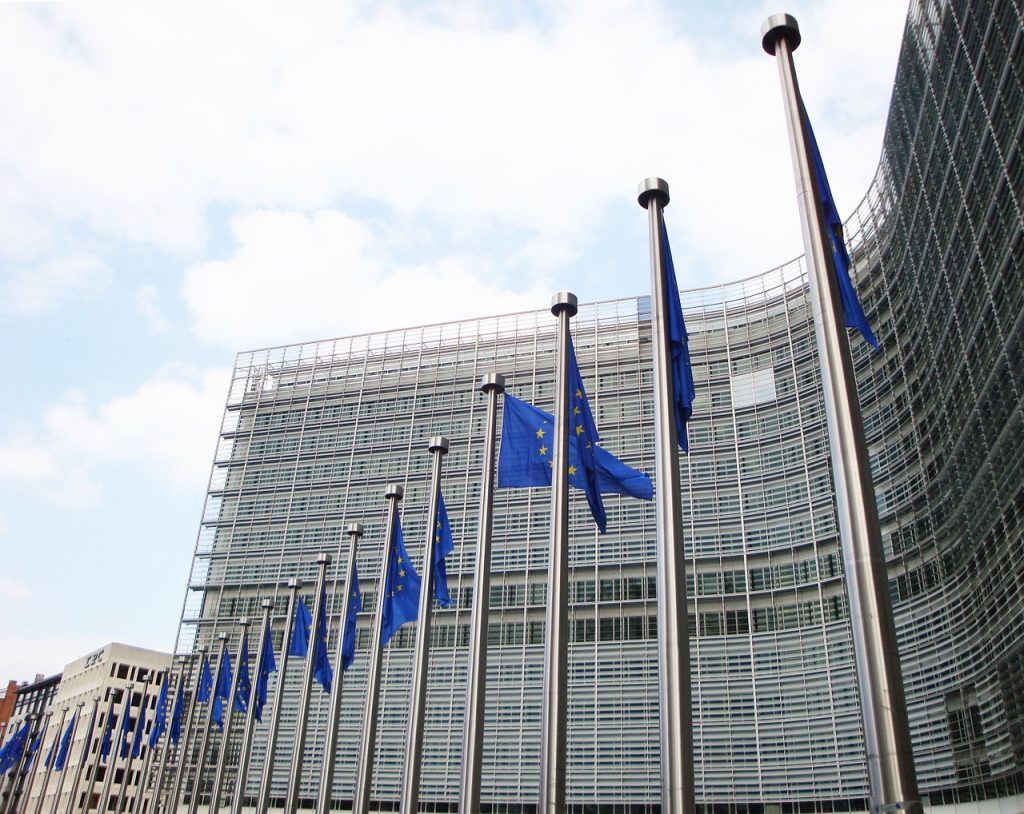 European Commission Photo: Jai79/Pixabay