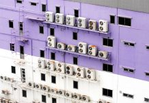 Guest post: Why demand for cooling could make the world hotter