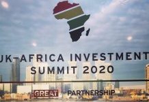 UK Accused of Hypocrisy Over Pledge to Extract Africa’s Oil