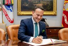 How Climate Change is (Sort of) Affecting Ireland’s Election