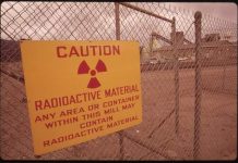 1982 American Petroleum Institute Report Warned Oil Workers Faced ‘Significant’ Risks from Radioactivity