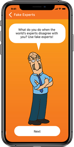 Cranky Uncle image 2