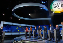 General Election: the week for the climate to shine?