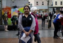 Lower voting age to let informed youth ‘vote climate’