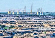 Reliance on Coal Divides European States