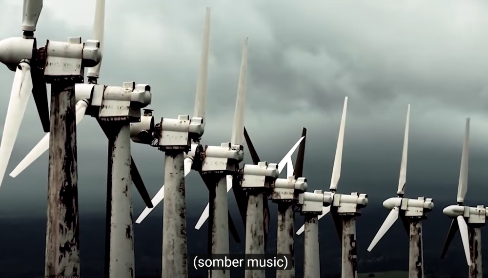 somber music