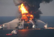 Comment: 10 Years on from Deepwater Horizon, Coronavirus Shows Continued Need for a Just Transition Away from Big Oil