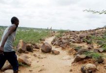 ‘We Need Water Before Oil’: Kenyan Communities Scarred by Chinese Oil Exploration