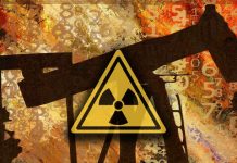 The Syrian Job: Uncovering the Oil Industry’s Radioactive Secret