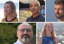 Meet the People Behind the Sentinel-6 Michael Freilich Spacecraft