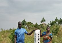 Ugandan Farmers Whose Land Will Soon Become a Crude Oil Pipeline Pathway Lose Years of Livelihood