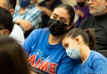 Texas Border Town Demands Stronger Action to Tackle Cancer-Causing Chemical Pollution