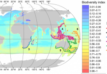 Marine ‘hotspots’ under dual threat from climate change and fishing