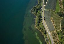 A new report summarizes how climate change is affecting the water cycle in Germany