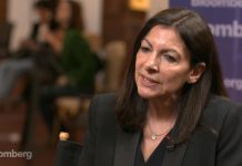 Paris Mayor Tackles Climate Change With or Without Trump