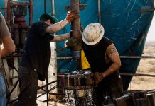 Land swaps let Permian drillers expand shale wells on the cheap.