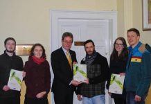 Fossil fuel divestment to be focus of Galway’s Climate Congress