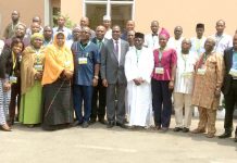 Stakeholders chart roadmap for Nigerias climate action