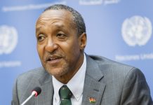 Climate Change Making Kenyas Droughts More Severe