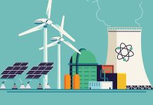 Nuclear power is dying. Can radical innovation save it?