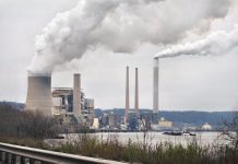 West Virginia leaders rejoice over reversal of Clean Power Plan.