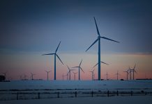 CO2 emissions from energy remain flat for third year running.