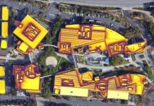 Googles New Tool Says Nearly 80 Percent of Roofs Are Sunny Enough for Solar Panels