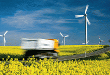 A roadmap for rapid decarbonization.