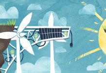 Climate change is not a tech problem, so a tech fix alone won’t work.