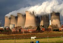 Coal plants paid £180m to stay open were never used.
