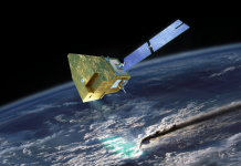 Réchauffement climatique : un satellite européen pour mesurer le CO2