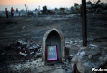 Chile to Shore Up Capitals Climate-Change Defenses