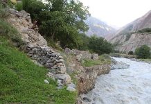 Pakistan seventh among countries vulnerable to climate change