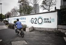 G-20 Poised to Signal Retreat From Climate-Change Funding Pledge