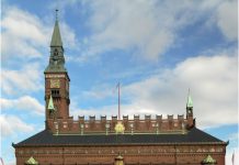 Copenhagen, Striving To Be Carbon-Neutral: Part 1, The Economic Payoffs