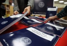 These climate programs would be axed under Trump's budget.