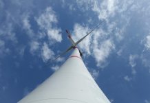 Energie éolienne: vers une puissance décuplée dans l'avenir?