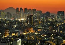 Another reason to flip the off switch: light pollution