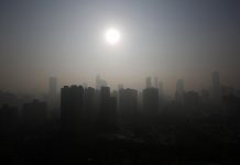 Global Warming: Climate Scientists Propose 'Carbon Law' To Achieve Zero Emissions By 2050